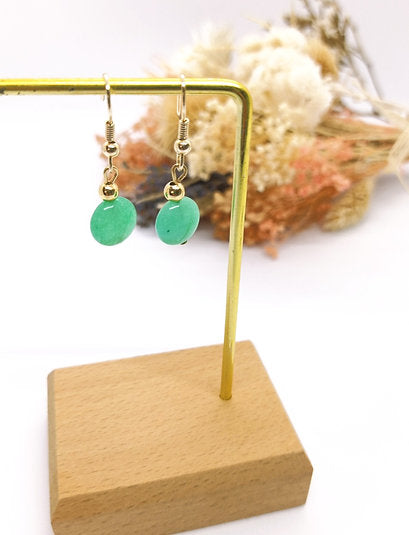 Taller de pendientes