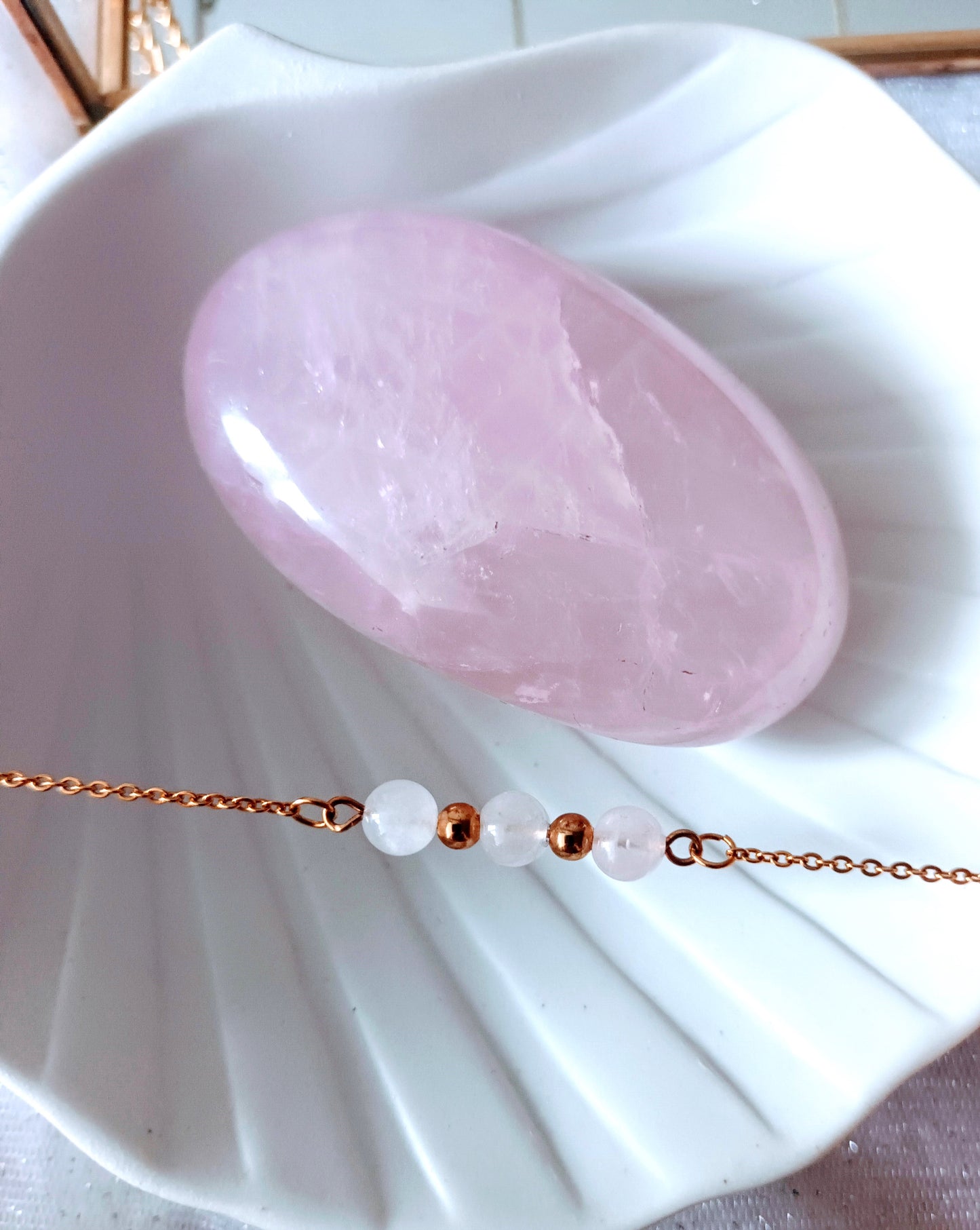 Atelier bracelet collectif (22/11/25)