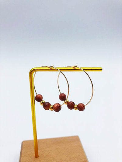 Bracelet Workshop & Breakfast (06/21/25)