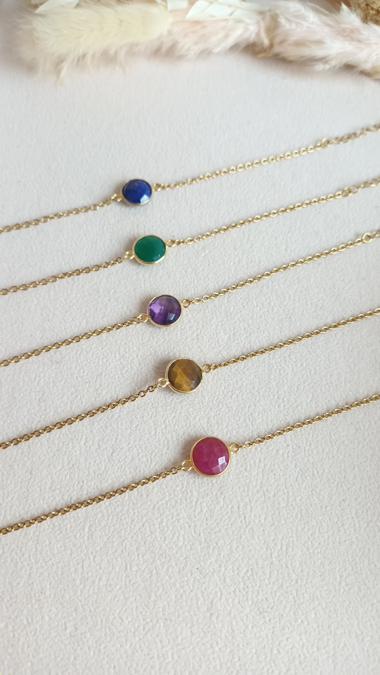 Ensemble bijoux Mariage personnalisé