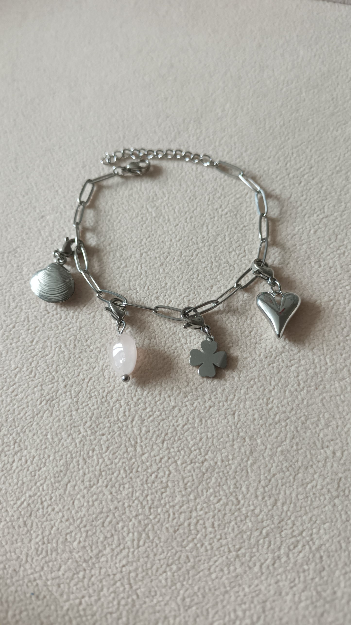 Bracelet personnalisé