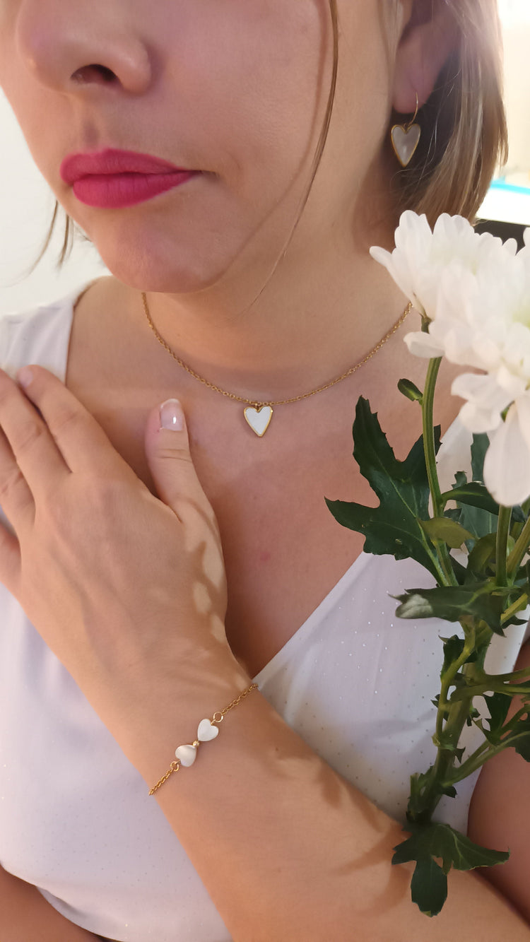 Bijoux mariage