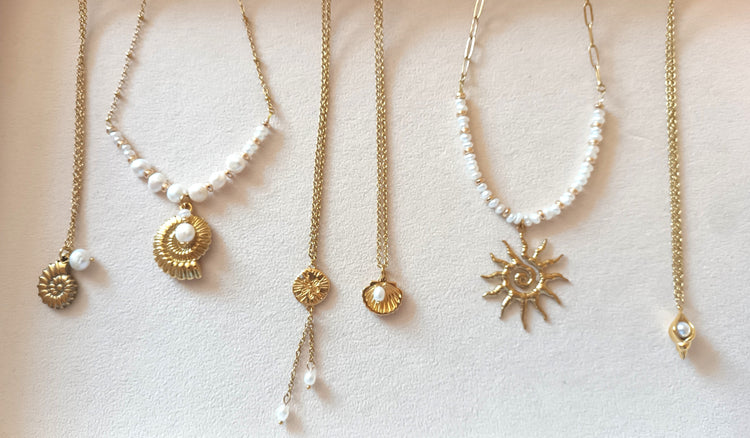 Collection été
