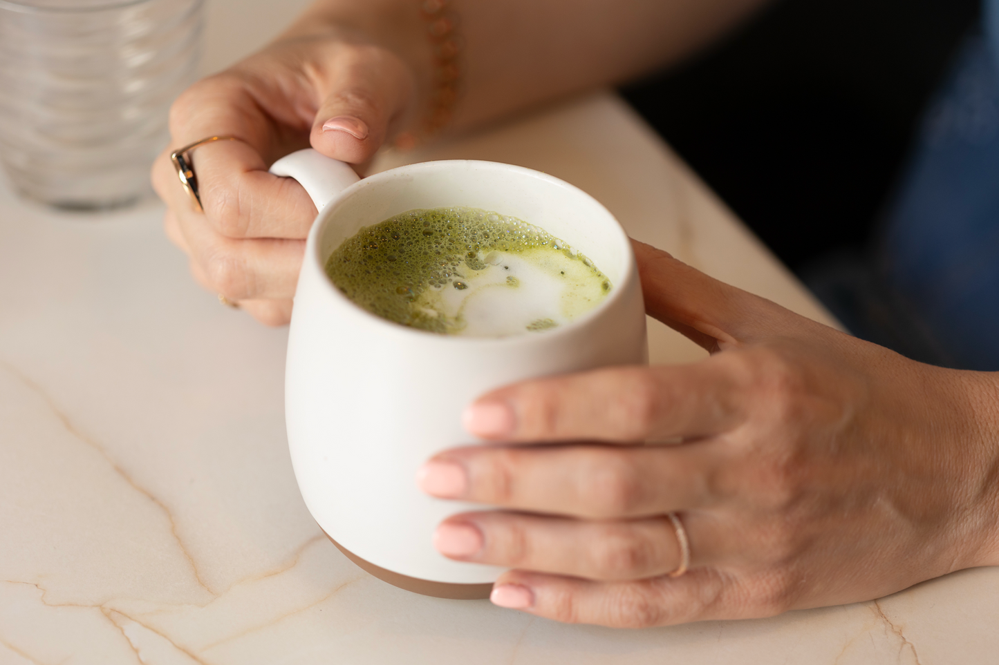 Jewelry Workshop &amp; Aperitif - Thursday 04/17/25 (7 p.m. / 9 p.m.)