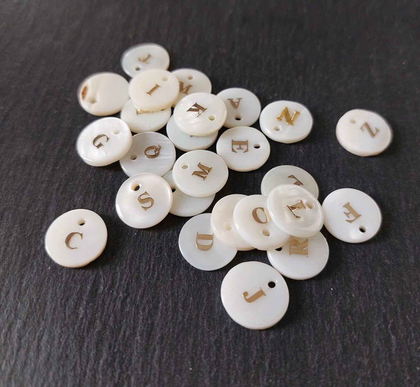 Charms (stainless steel) modular &amp; personalized pendants