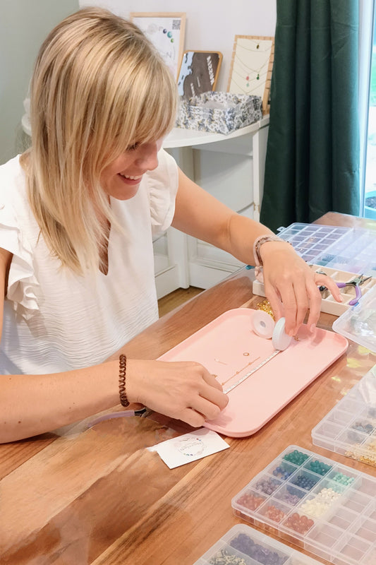 Atelier collier