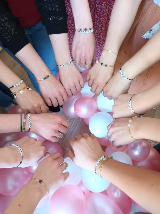 Atelier bracelet