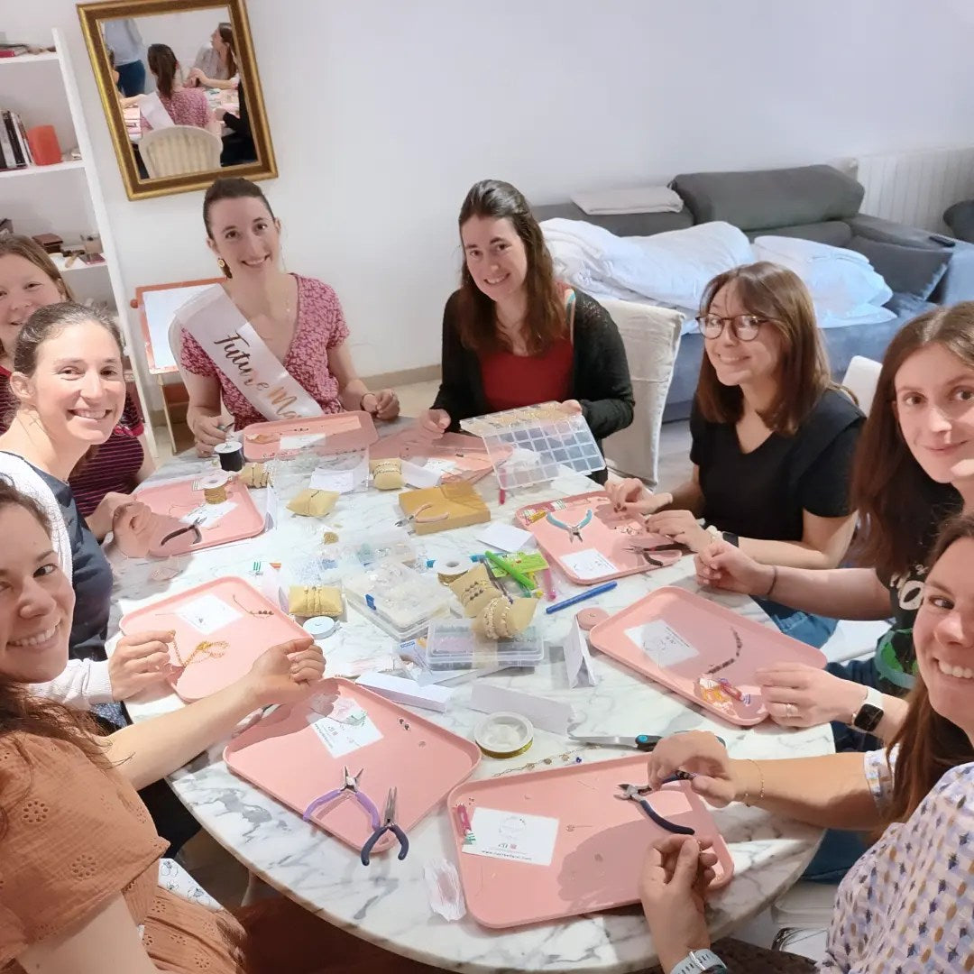 Atelier collier