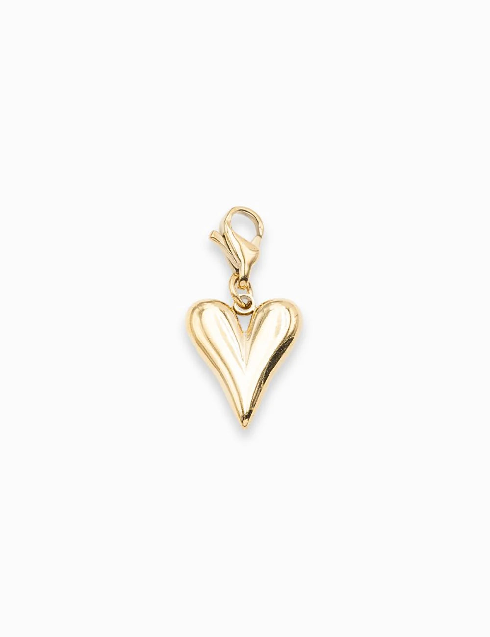 Charms (stainless steel) modular &amp; personalized pendants