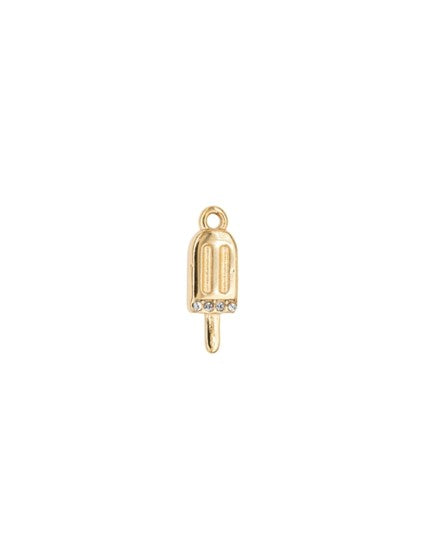 Charms (acier inoxydable) pendentifs modulables & personnalisés