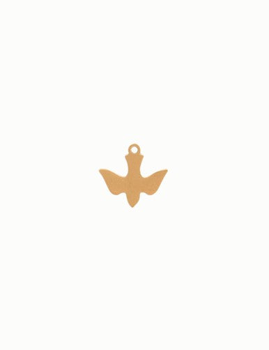 Charms (stainless steel) modular &amp; personalized pendants