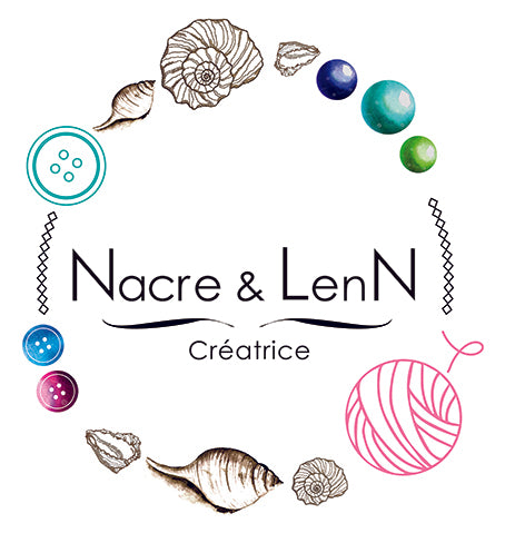 Jewelry Workshop &amp; Aperitif - Thursday 04/17/25 (7 p.m. / 9 p.m.)