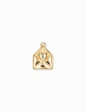 Charms (stainless steel) modular &amp; personalized pendants