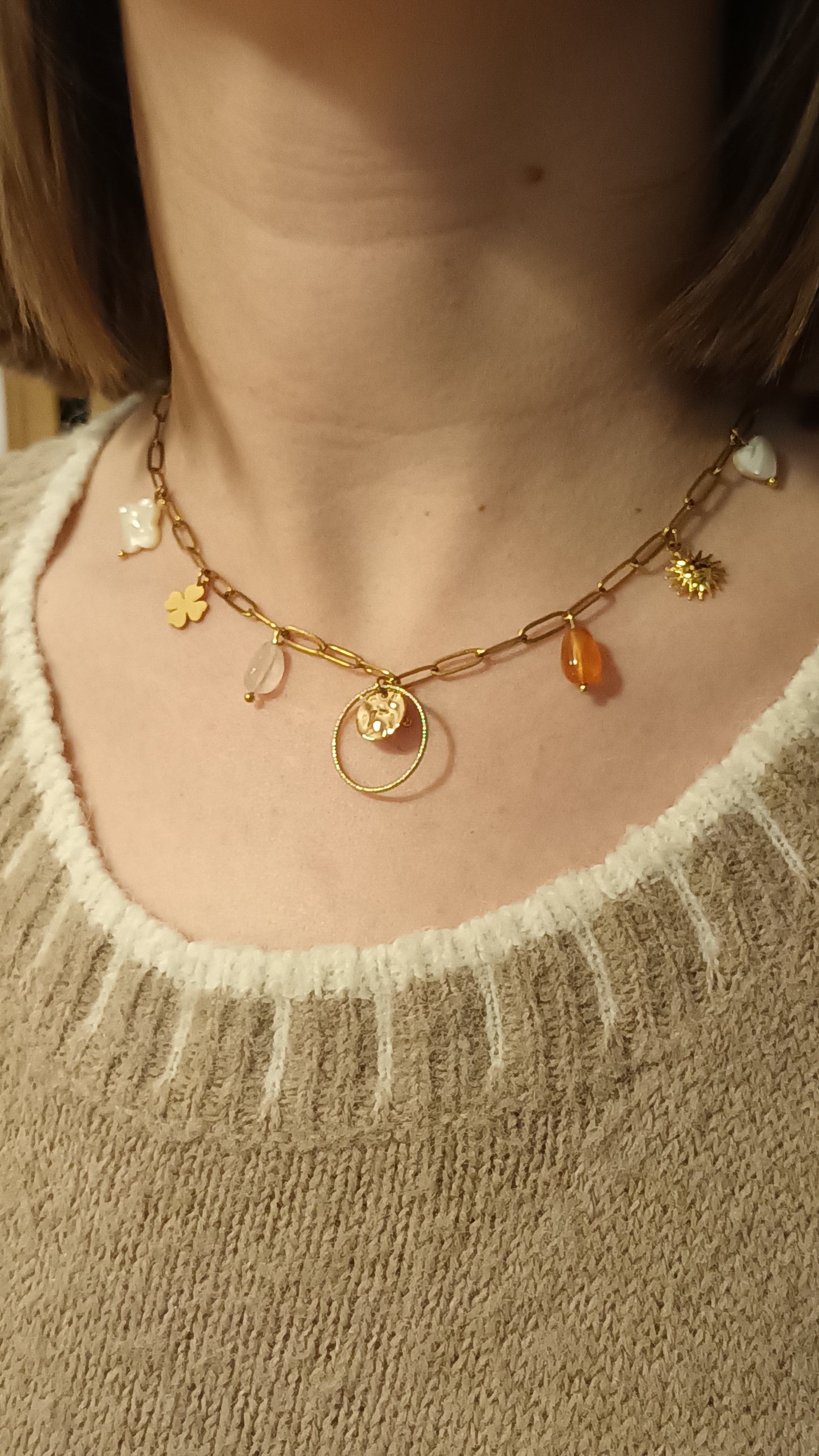 Atelier collier