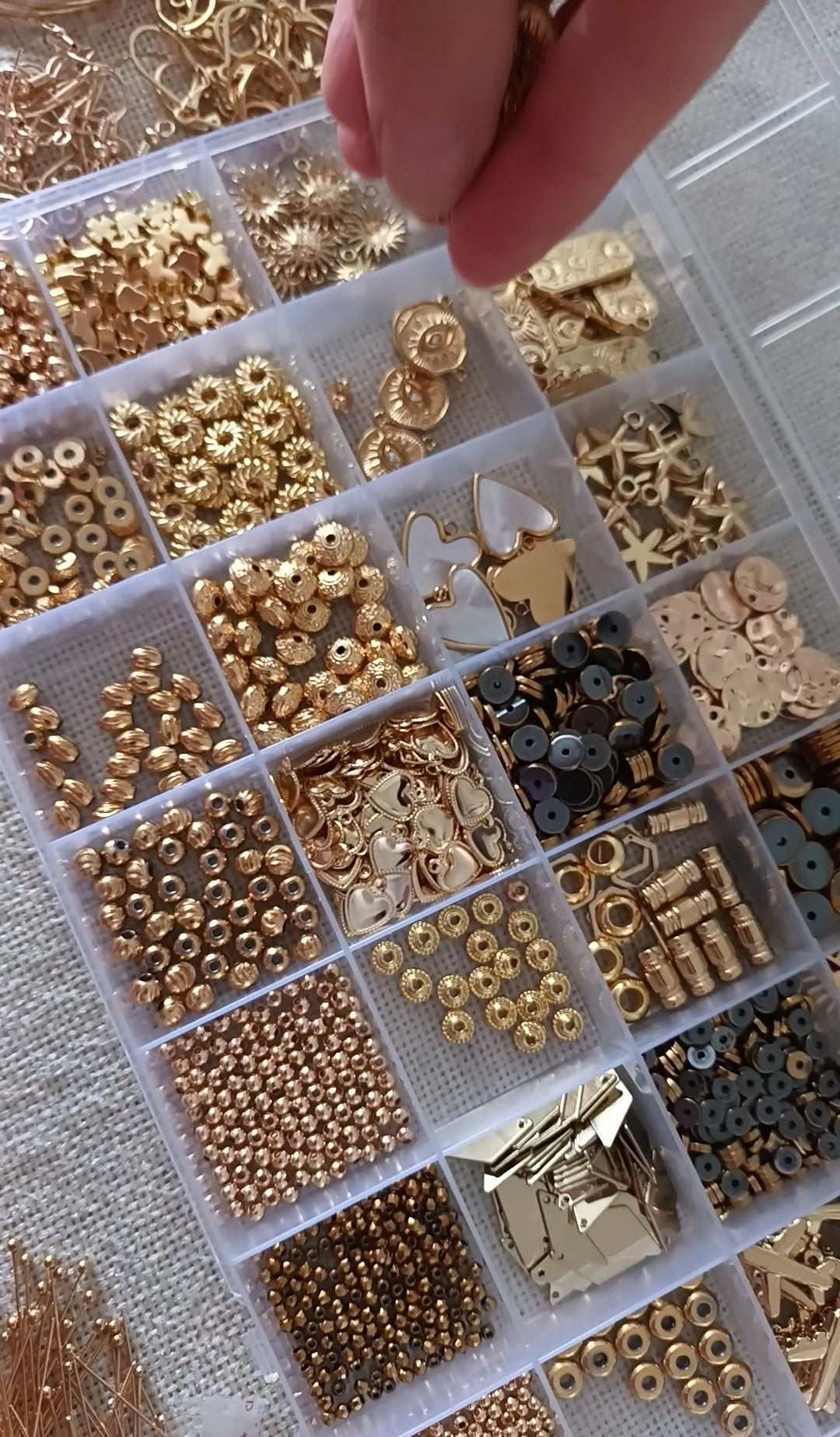 Atelier collier