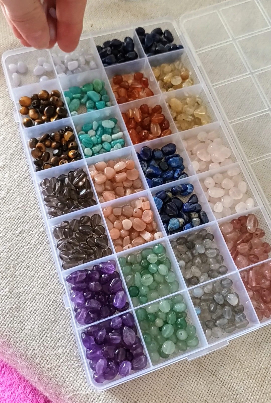Atelier collier