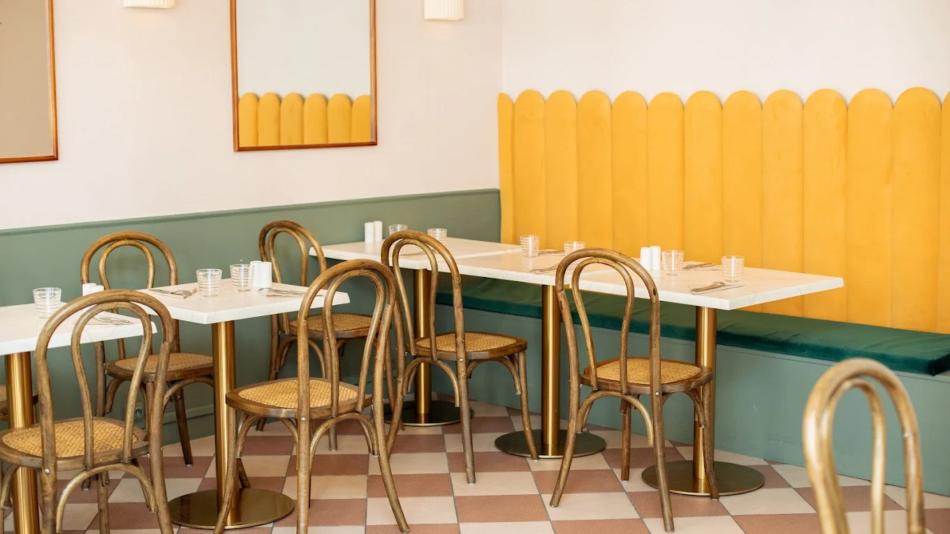 Jewelry Workshop &amp; Aperitif - Thursday 04/17/25 (7 p.m. / 9 p.m.)