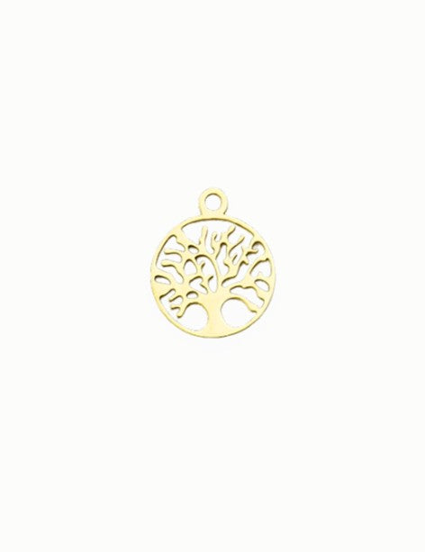 Charms (stainless steel) modular &amp; personalized pendants