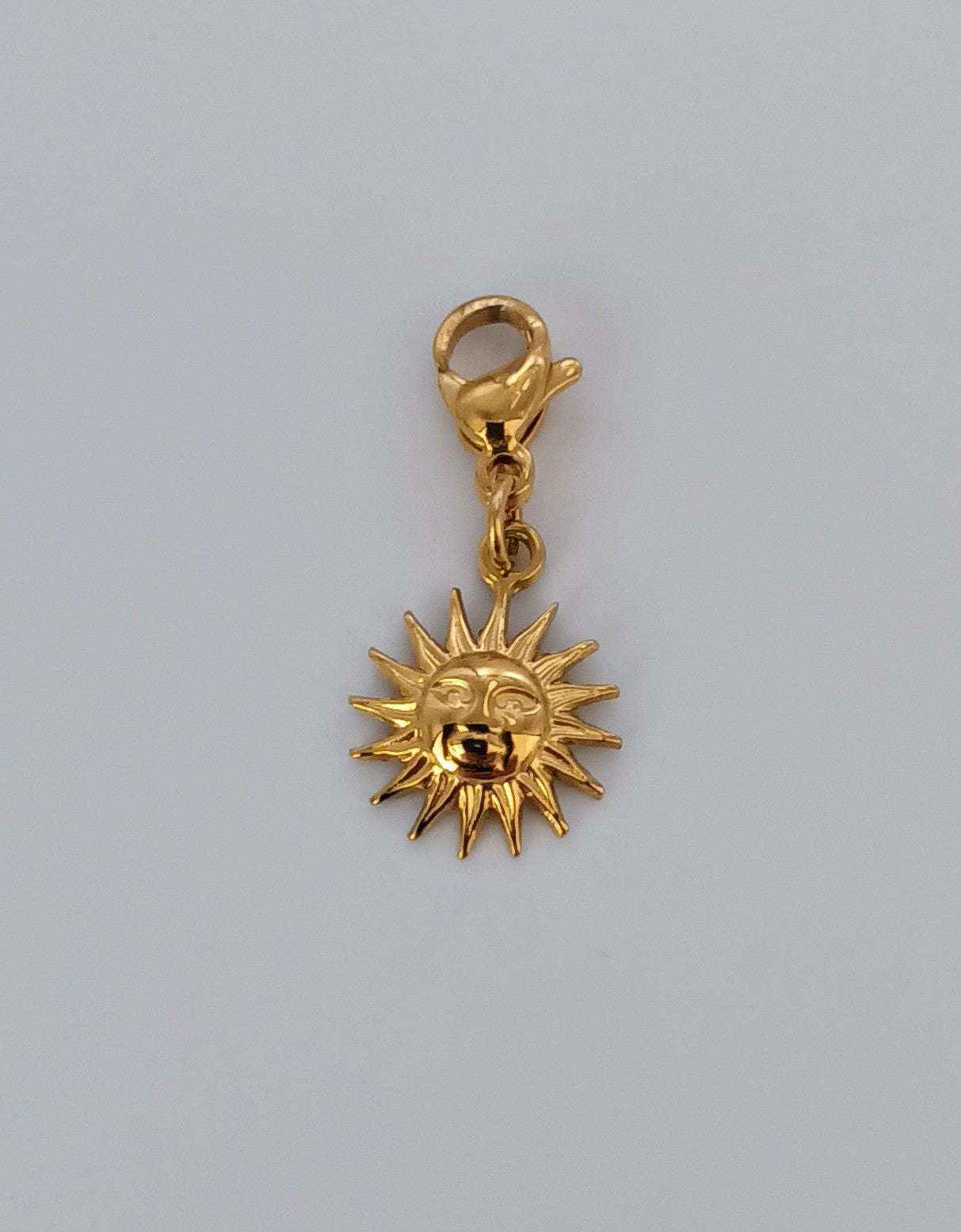 Charms (acier inoxydable) pendentifs modulables & personnalisés
