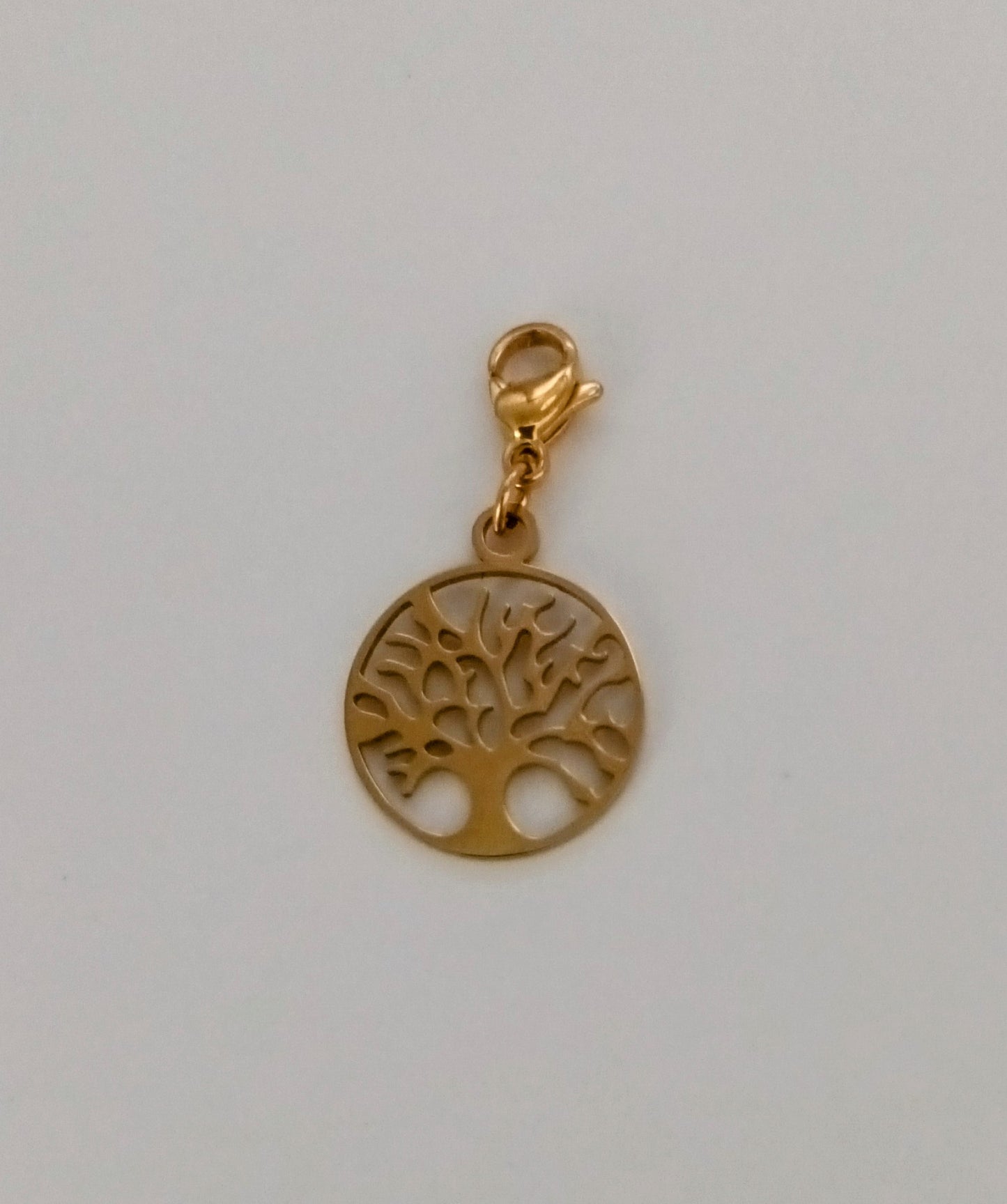 Charms (acier inoxydable) pendentifs modulables & personnalisés