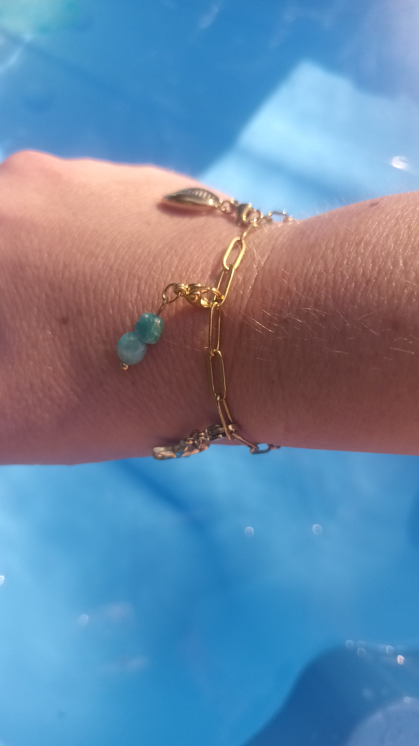Bracelet SUMMER