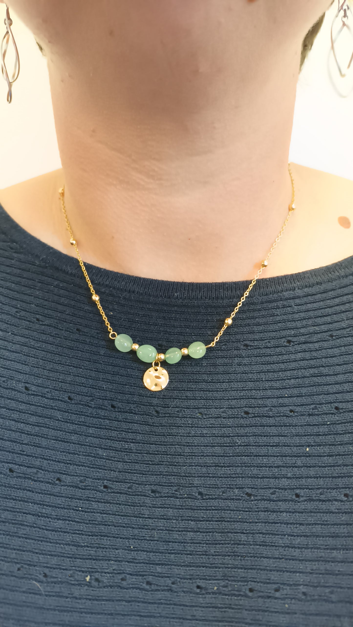 Atelier collier