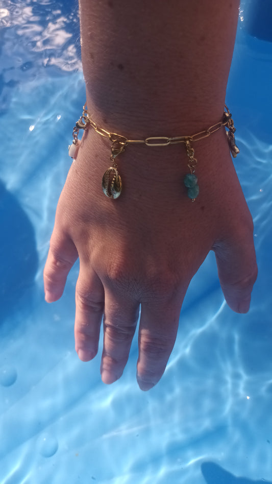 Bracelet SUMMER