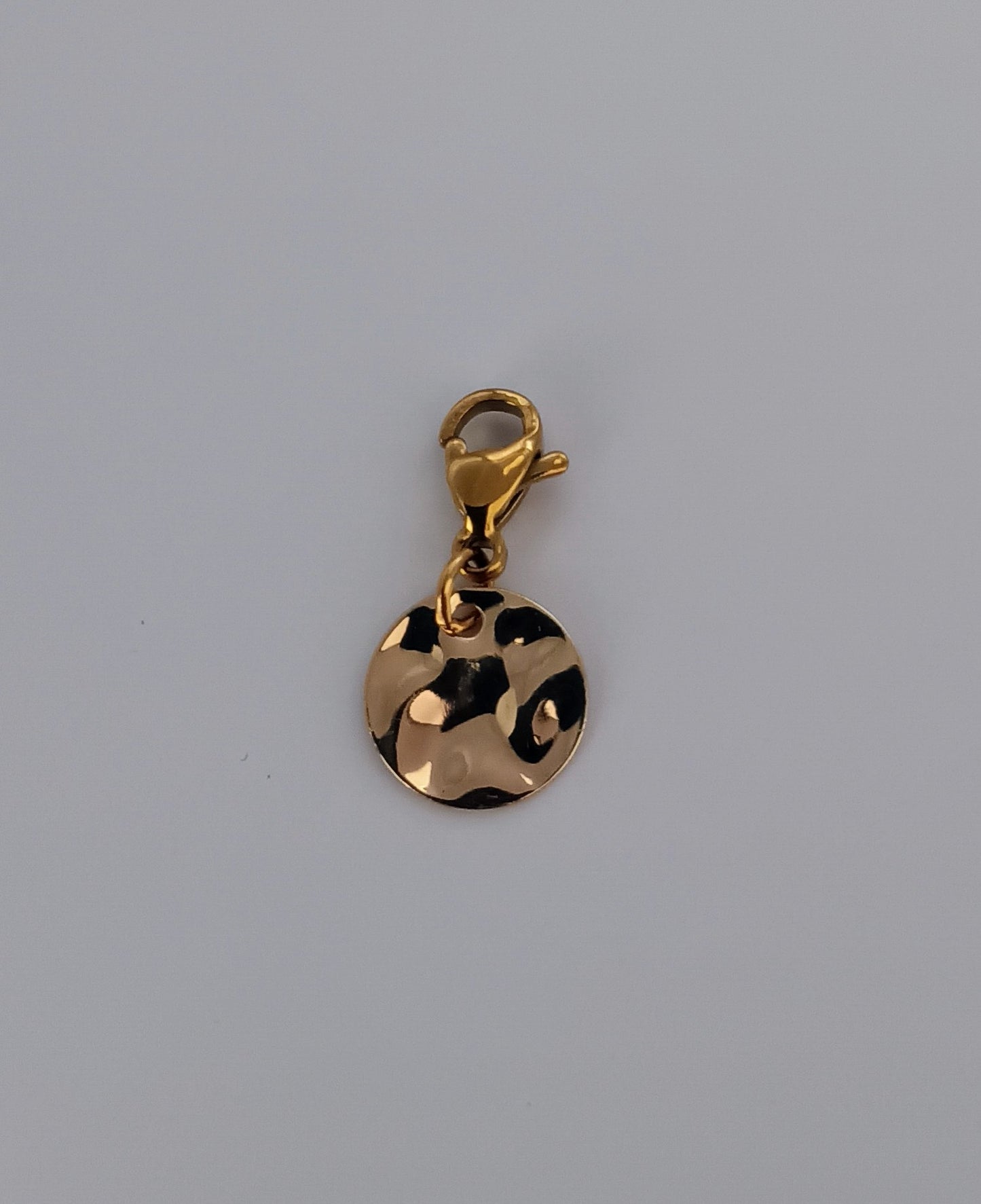 Charms (acier inoxydable) pendentifs modulables & personnalisés