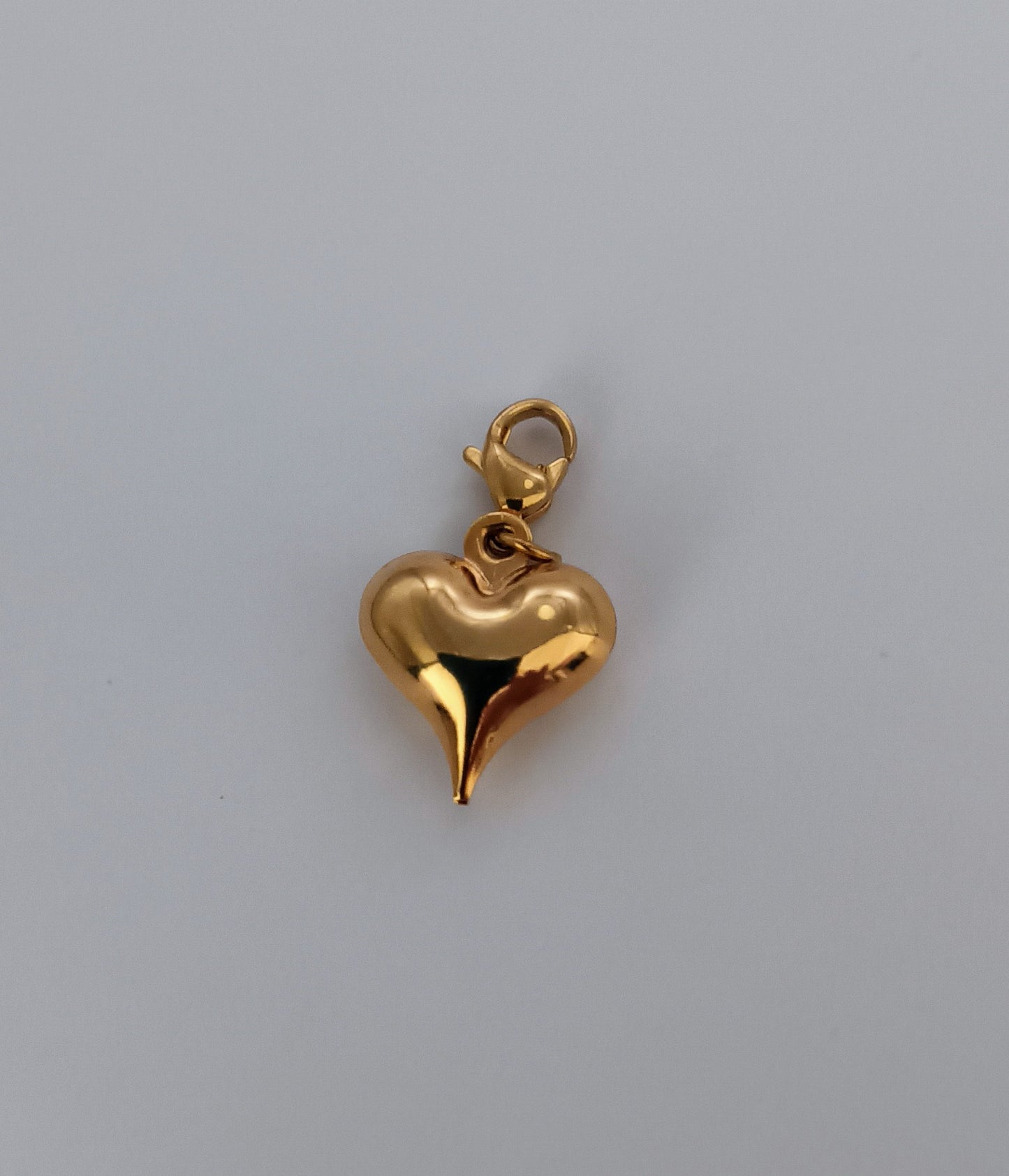 Charms (acier inoxydable) pendentifs modulables & personnalisés